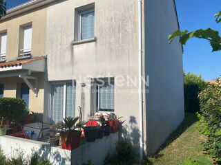  Maison � vendre 3 pi�ces 56 m�