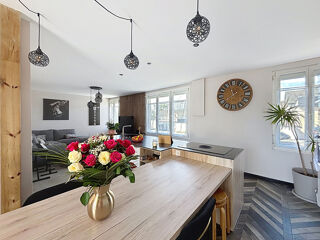  Maison � vendre 9 pi�ces 120 m�