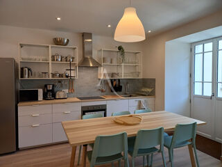  Maison à louer 2 pièces 132 m² Angers