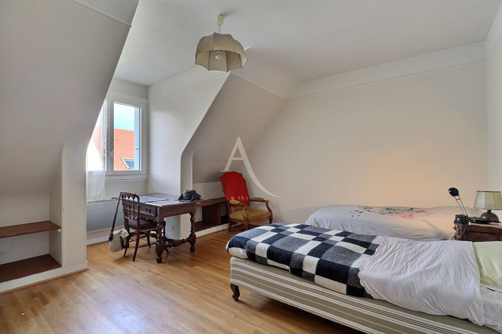 � vendre  Maison Maisons-Laffitte (78600)