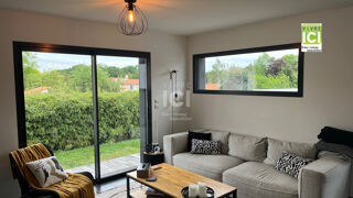  Maison à vendre 5 pièces 105 m²