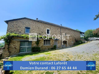  Maison � vendre 6 pi�ces 308 m�