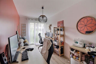  Appartement à vendre 4 pièces 91 m²