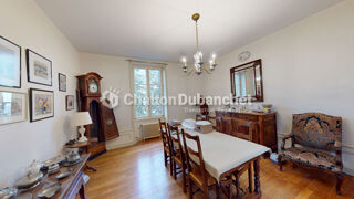  Maison  vendre 8 pices 212 m