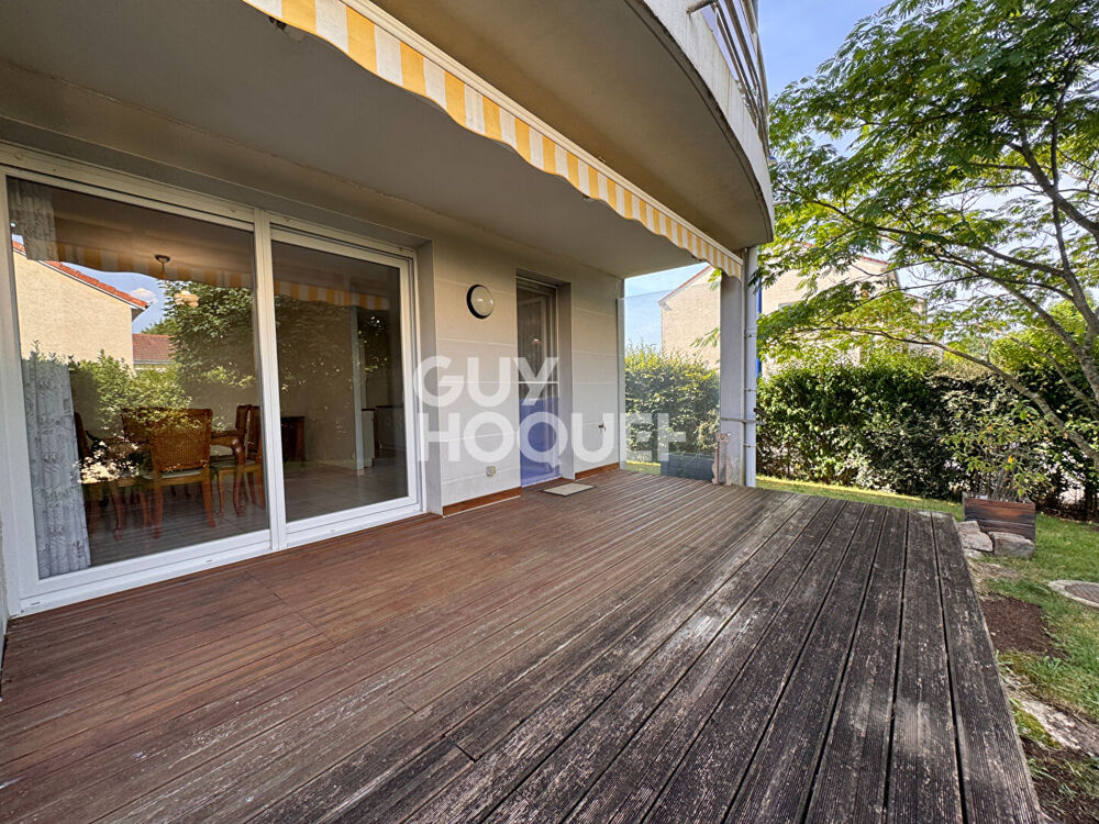 Appartement 4 pièces 72 m² · à Saint Vallier · 72 m² · 129 000 €