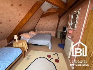  Maison à louer 5 pièces 120 m²