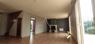  Maison à vendre 5 pièces 131 m²