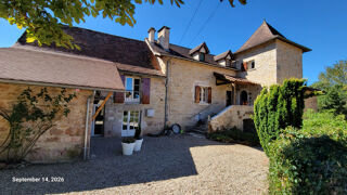  Maison à vendre 8 pièces 176 m²