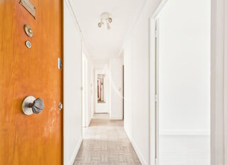  Appartement � vendre 3 pi�ces 51 m�