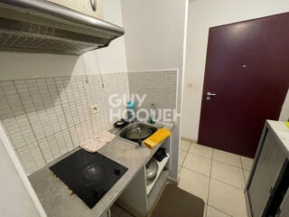  Appartement � vendre 1 pi�ce 22 m�