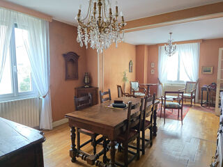  Maison � vendre 8 pi�ces 206 m�