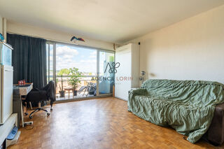  Appartement à vendre 1 pièce 34 m²