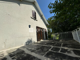  Maison à vendre 5 pièces 112 m²