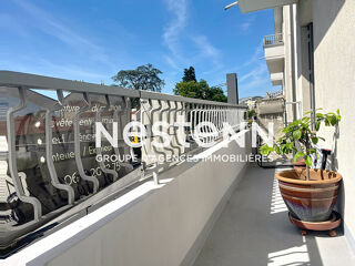  Appartement � vendre 4 pi�ces 88 m�