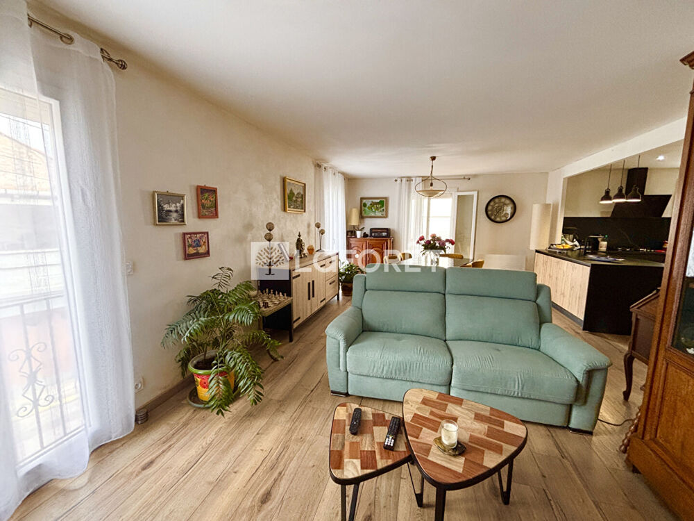 Vente Maison MAISON  3 faces  de 116 M² Le boulou