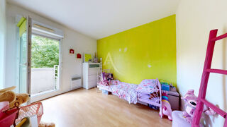  Appartement à vendre 4 pièces 73 m²