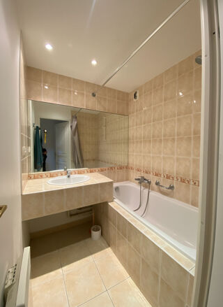  Appartement à vendre 2 pièces 47 m²