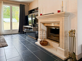  Maison à vendre 5 pièces 