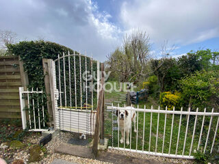  Maison � vendre 4 pi�ces 69 m�