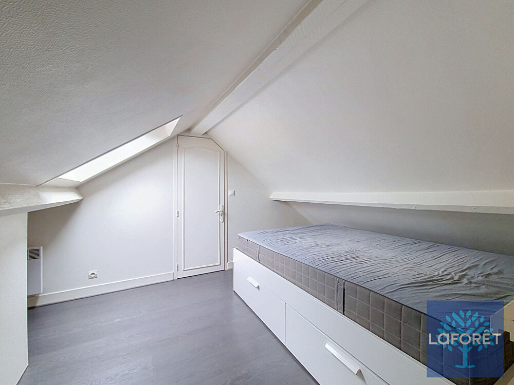 Location Appartement APPARTEMENT - 1 PIÈCE - MENNECY - 91540 Mennecy