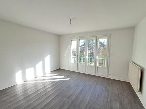  Appartement � louer 4 pi�ces 69 m�