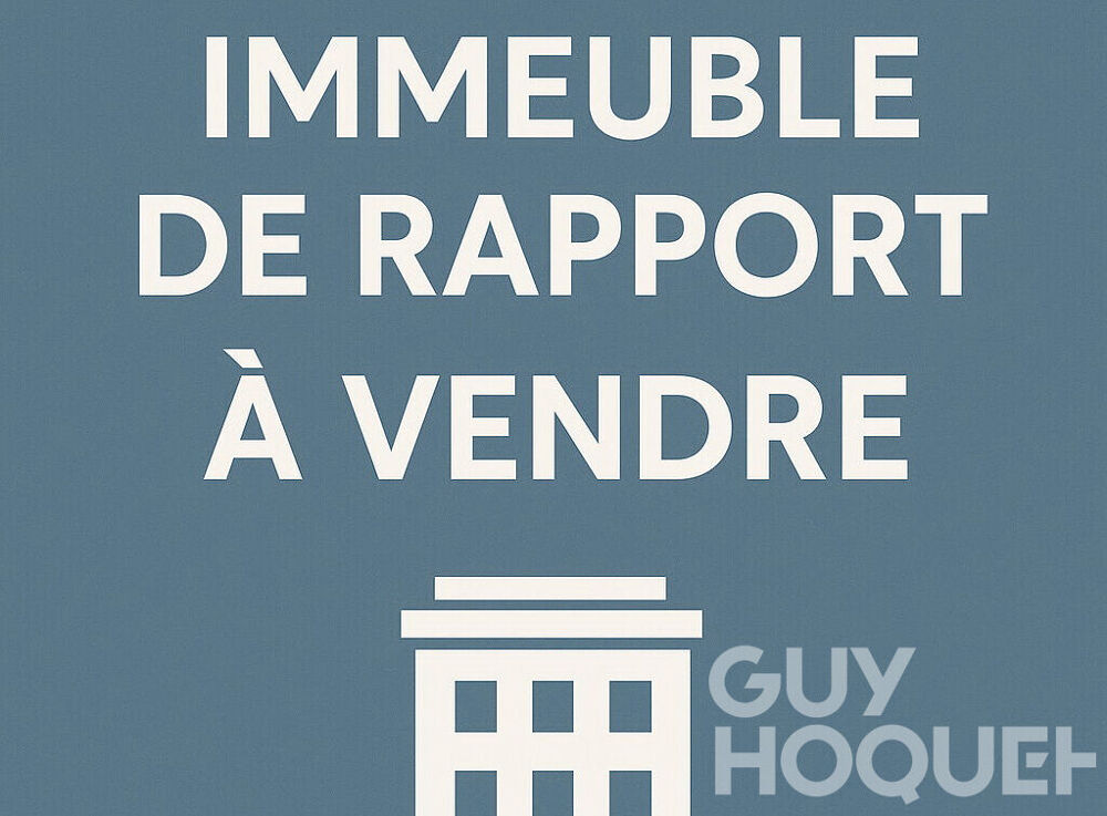 Vente Immeuble Immeuble Le Perray En Yvelines Le perray en yvelines