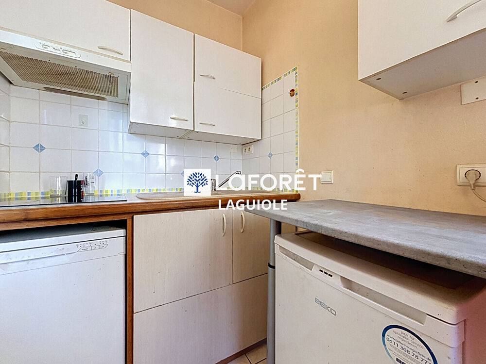 Location Appartement Appartement Laguiole 2 pièce(s) 47 m2 Laguiole