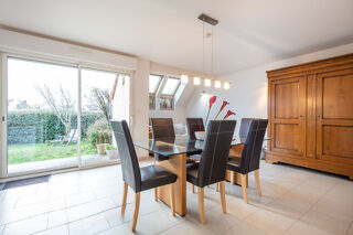  Maison à vendre 6 pièces 150 m²
