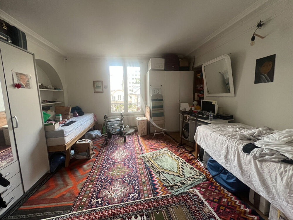 � vendre  Appartement Paris 10