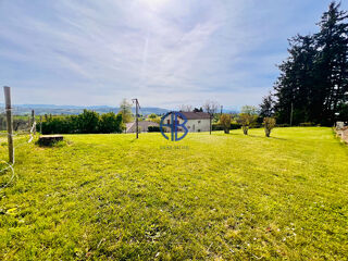  Terrain à vendre 1114 m²