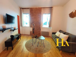 Appartement à vendre 2 pièces 26 m²