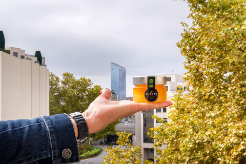   Vente appartement T5 - LYON 6 Appartement - 5 pi�ce(s) - 99 m�