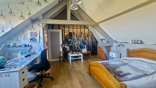  Maison � vendre 4 pi�ces 148 m�