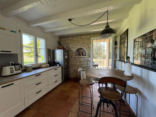  Villa � vendre 9 pi�ces 230 m�