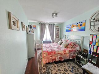  Appartement � vendre 3 pi�ces 64 m�