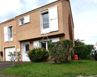  Maison � vendre 6 pi�ces 115 m�