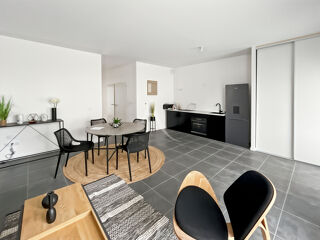  Appartement � vendre 2 pi�ces 49 m�