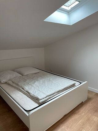  Appartement à louer 1 pièce 31 m²