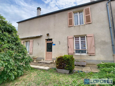   Maison Marcilly-en-bassigny 6 pi�ce(s) 165,83 m2 Maison - 6 pi�ce(s) - 166 m�