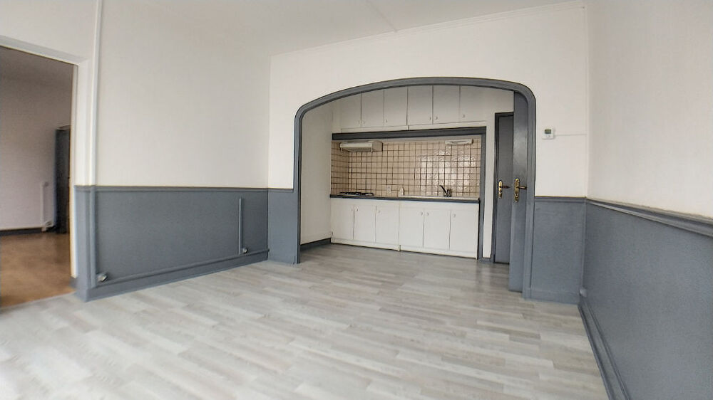 Location Appartement Appartement T2 Bis rénové St Martory St martory