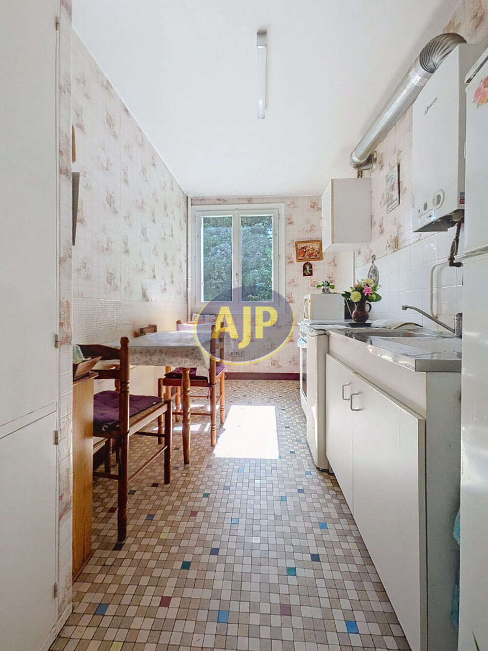 Vente Appartement Appartement Nantes Procé T4 Nantes