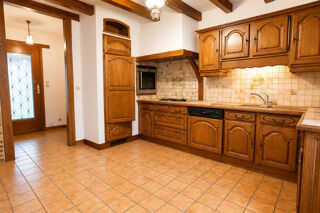  Maison à vendre 6 pièces 145 m²