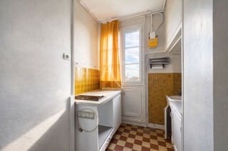  Appartement � vendre 3 pi�ces 53 m�