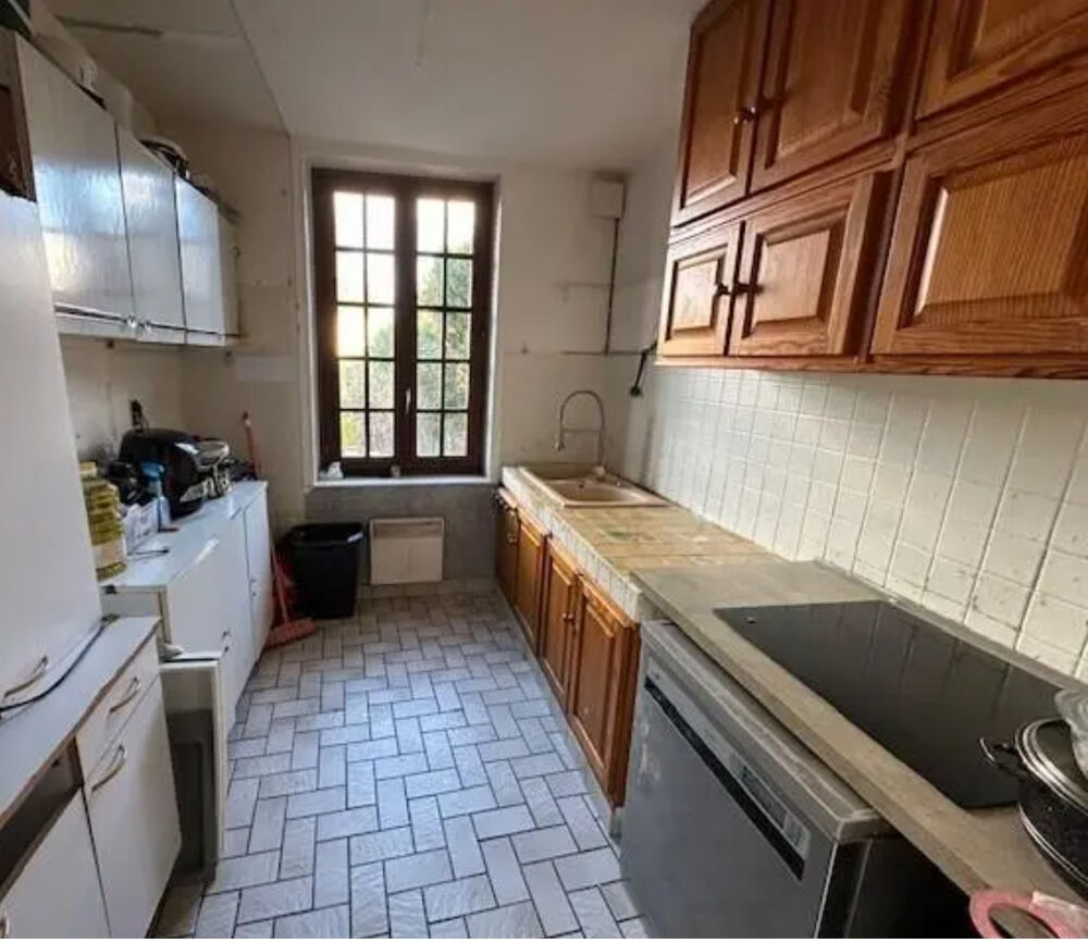 Maison Chateau Thierry 5 pièce(s) 103 m2