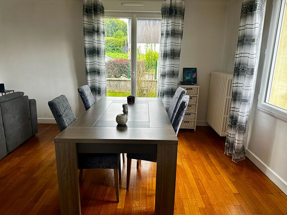 A vendre - Charmes - Maison individuelle de 90 m2 - 3 chambres