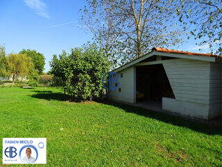  Maison � vendre 5 pi�ces 118 m�