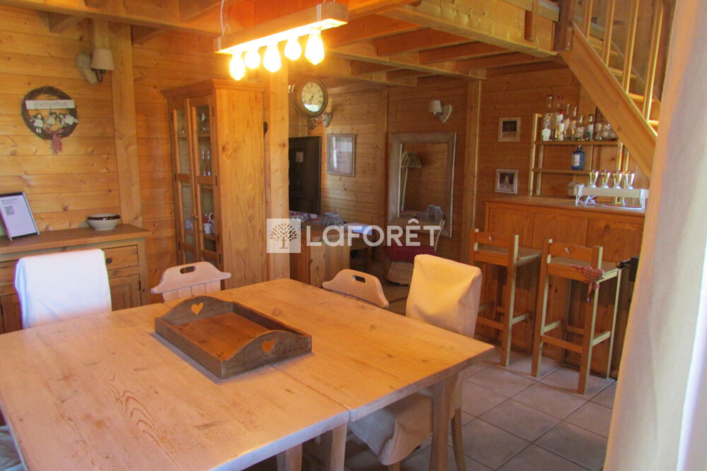 Vente Appartement Appartement Les Arcs 4 pièce(s) Duplex Les arcs
