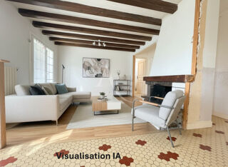  Maison à vendre 5 pièces 121 m²