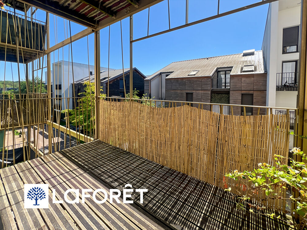 Appartement Ris Orangis 2 pièces 41.46 m²