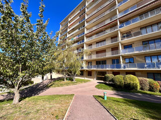  Appartement � vendre 4 pi�ces 92 m�